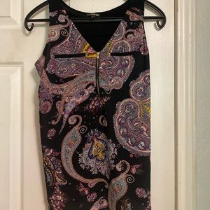 Tank top, great condition 💞